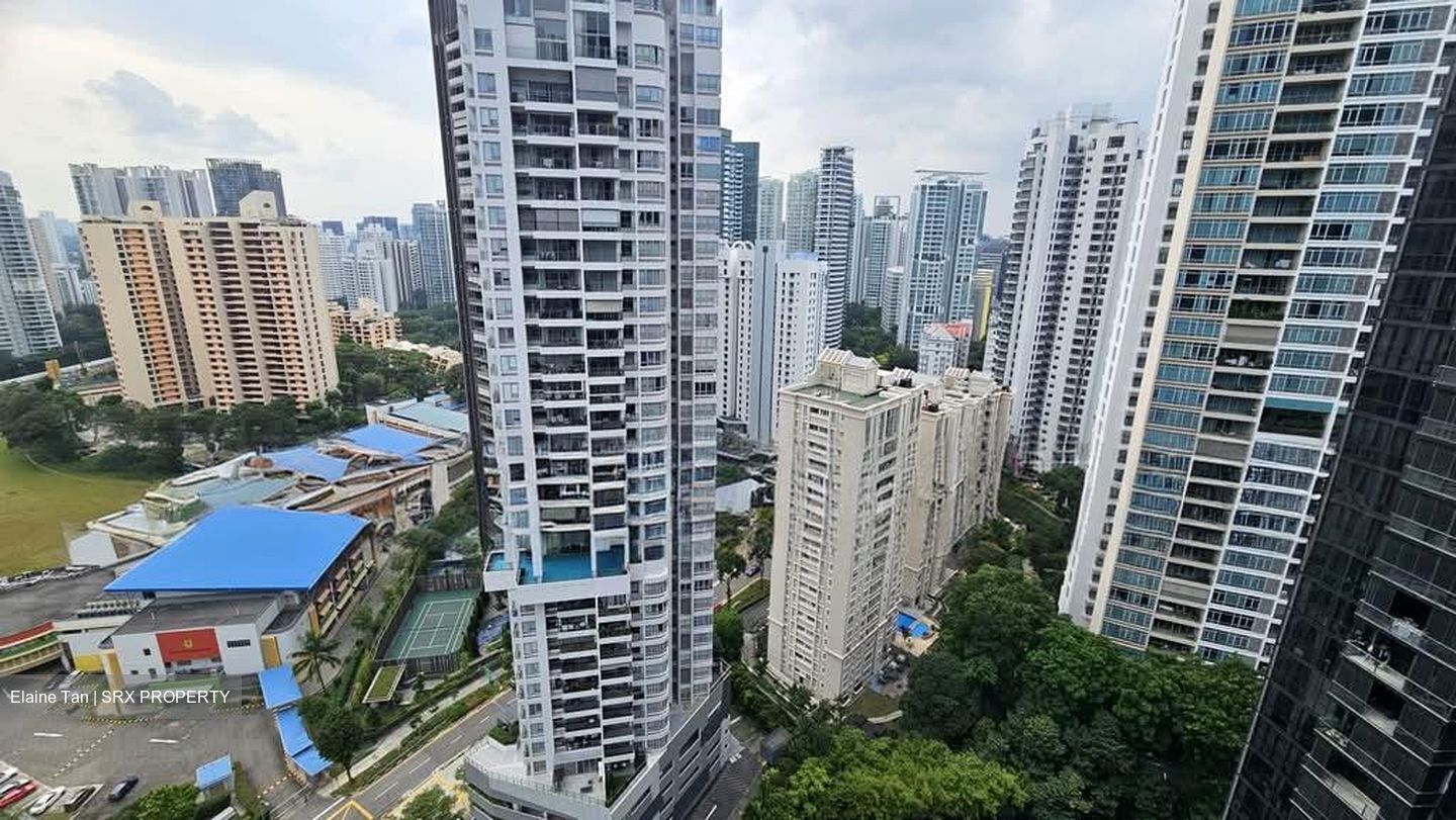 Martin Modern (D9), Condominium #584818741